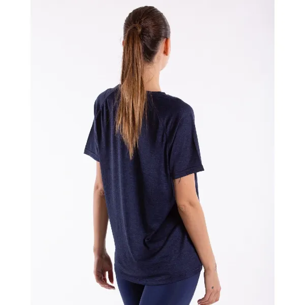 Футболка спортивная унисекс +ADRENALINA 1501 TREND (036) 4