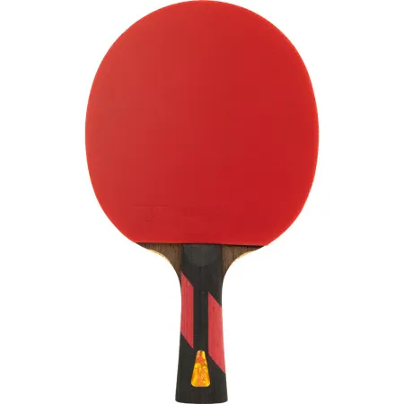 Ракетка для н/т DOUBLE FISH 7A+C, для професс.,ITTF Appr.,накл.2,1мм,+ 2 мяча V40+мм ITTF Appr за 3&nbsp;559.80 ₽ купить в Архангельске
