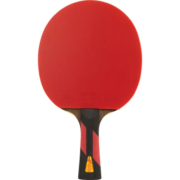Ракетка для н/т DOUBLE FISH 7A+C, для професс.,ITTF Appr.,накл.2,1мм,+ 2 мяча V40+мм ITTF Appr за 3&nbsp;559.80 ₽ в Архангельске