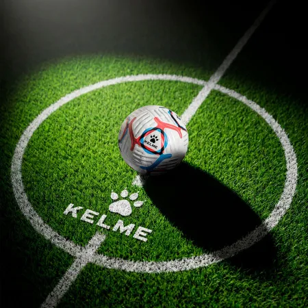 Мяч футб. KELME Russian Premier League, 7601QU5216-100, р.5, FIFA Pro, 10п, ПУ, термосш, бел-син-кр за 10&nbsp;672.60 ₽ купить в Архангельске