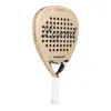 Ракетка для падела BULLPADEL Flow Legend 27, 497247, для профессионалов, стекловолокно, золотистый за 40&nbsp;157.40 ₽ купить в Архангельске