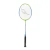 Ракетка для бадм. DOUBLE FISH JINQUE QT-1601, для продвинутых,карбон со струнами,литая,голубой за 3&nbsp;015.80 ₽ купить в Архангельске