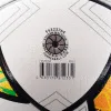 Мяч футзал. TORRES Futsal Club, FS323764, р.4, 10 пан. ПУ, 4 под. сл, гибрид. сш. бело-зел-оранж за 2&nbsp;264.40 ₽ купить в Архангельске