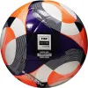 Мяч для пляж. футб. ADIDAS Conext 25 Pro Beach, JH1276, р.5, FIFA Pro, 14 пан, ТПУ, маш.сш, оранж. за 7&nbsp;457.90 ₽ купить в Архангельске