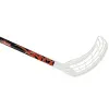 Клюшка для флорбола RealStick Tribal Jr, MR-KF-TR85-WH, 85см,прямой крюк,пластик,черн-бел-оранж за 2&nbsp;237.20 ₽ купить в Архангельске