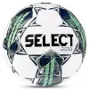 Мяч футзал. SELECT Futsal Master Shiny V22, 1043460004, р.4, Basic,32п, гл.ПУ, руч.сш,бел-син-зел