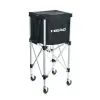 Корзина для теннисных мячей HEAD TT7003, на 125 мячей,с сумкой-переноской, складная, металл, черный за 6&nbsp;942.80 ₽ купить в Архангельске