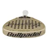 Ракетка для падела BULLPADEL Flow Legend 27, 497247, для профессионалов, стекловолокно, золотистый за 40&nbsp;157.40 ₽ купить в Архангельске