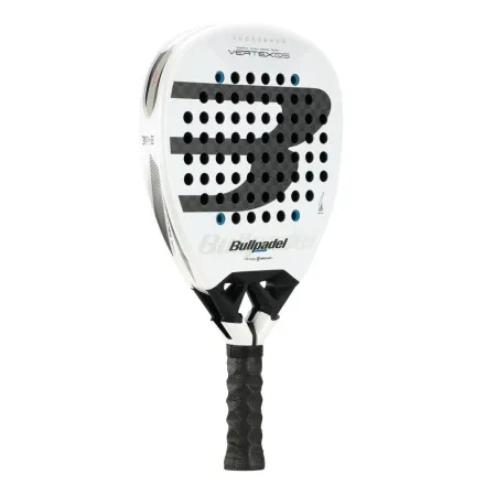 Ракетка для падела BULLPADEL Vertex 05 26, 494395, для проф. и любителей, стекловолокно, белый за 48&nbsp;150.80 ₽ купить в Архангельске