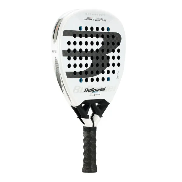Ракетка для падела BULLPADEL Vertex 05 26, 494395, для проф. и любителей, стекловолокно, белый за 48&nbsp;150.80 ₽ в Архангельске