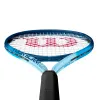 Ракетка б/т Wilson Tour Slam Lite Gr2, WR199010U2,для любит, алюминий, со струнами, сине-голубая за 6&nbsp;358 ₽ купить в Архангельске