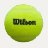 Мяч для падела Wilson Premier Padel, WR8908401001, уп.3 шт, FIP Approved, войлок, нат.резина,желтый за 1&nbsp;198.50 ₽ купить в Архангельске
