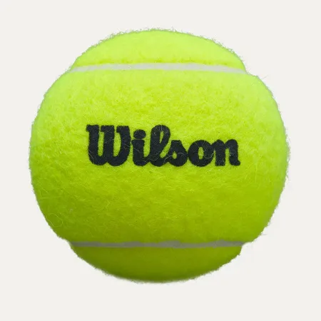 Мяч для падела Wilson Premier Padel, WR8908401001, уп.3 шт, FIP Approved, войлок, нат.резина,желтый за 1&nbsp;198.50 ₽ купить в Архангельске