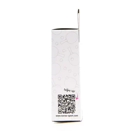 Мяч для наст. тенниса TORRES Profi 3*, TT23012, диам. 40+мм, упак. 6 шт, белый за 338.30 ₽ купить в Архангельске