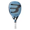 Ракетка для падела BULLPADEL Vertex Jr Girl 26, 494421, для юниоров, стекловолокно, голубой за 14&nbsp;572.40 ₽ купить в Архангельске