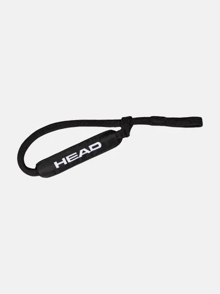 Шнурок для падел-ракетки Head Wrist Padel Cord, 288076, полиэстер, черный за 1&nbsp;344.70 ₽ в Архангельске