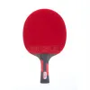 Ракетка для н/т DOUBLE FISH CK-208, для любителй, ITTF,наклад. 2,2 мм, конич. ручка + сумка-чехол за 2&nbsp;004.30 ₽ купить в Архангельске