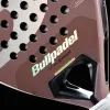 Ракетка для падела BULLPADEL Wonder, 494407, для проф. и любителей, стекловолокно, капучино за 39&nbsp;703.50 ₽ купить в Архангельске
