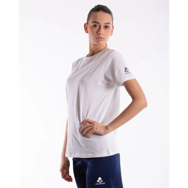 Футболка спортивная унисекс +ADRENALINA 1500 WILL (022) 2