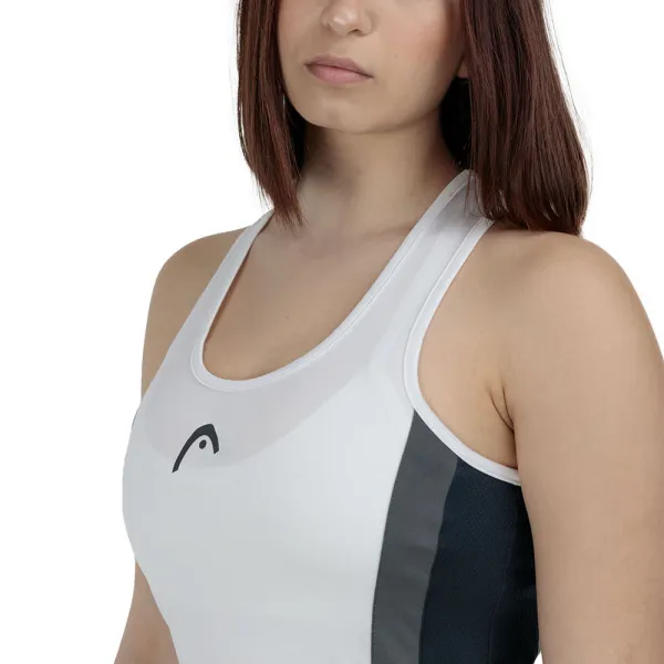 Платье HEAD Club 25 Dress W за 8&nbsp;795.80 ₽ в Архангельске