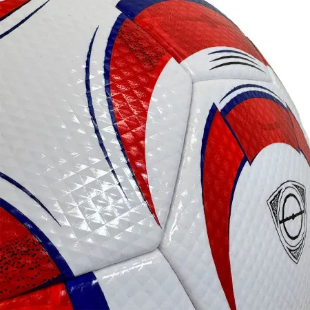 Мяч футб. ADIDAS Tiro Competition JW1534, р.5, FIFA Pro, 32 пан., ПУ, термосшивка, бело-красный за 7&nbsp;036.30 ₽ купить в Архангельске