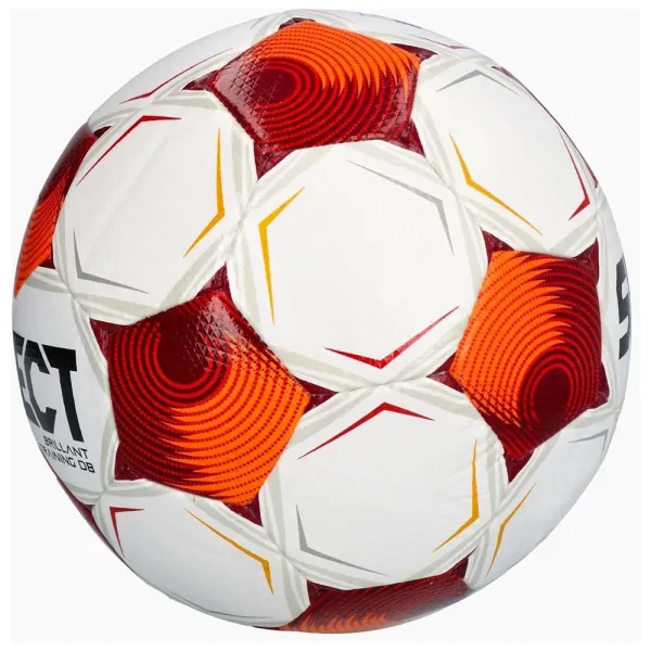 Мяч футб. SELECT Brillant Training DB V25 за 4&nbsp;936.80 ₽ в Архангельске