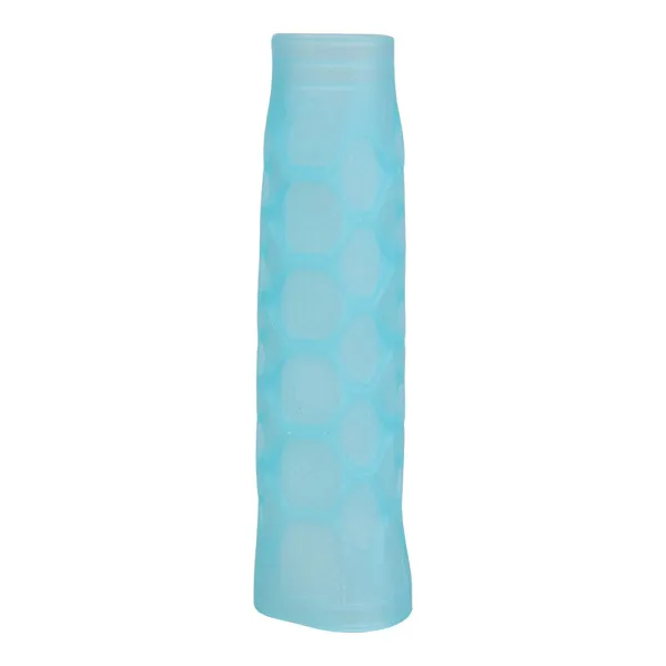 Грип BULLPADEL Grip Gel, 472015, 0.5 мм, голубой за 3&nbsp;830.10 ₽ в Архангельске
