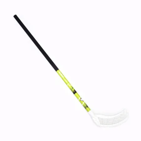 Клюшка для флорбола RealStick Player, MR-KF-Pl95, 95см, прямой крюк, композит, черно-салатовый за 3&nbsp;605.70 ₽ купить в Архангельске
