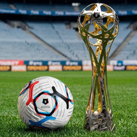 Мяч футб. KELME Russian Premier League, 7601QU5216-100, р.5, FIFA Pro, 10п, ПУ, термосш, бел-син-кр за 10&nbsp;672.60 ₽ купить в Архангельске