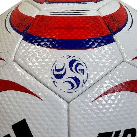 Мяч футб. ADIDAS Tiro Competition JW1534, р.5, FIFA Pro, 32 пан., ПУ, термосшивка, бело-красный за 7&nbsp;036.30 ₽ купить в Архангельске