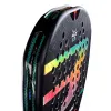 Ракетка для падела BULLPADEL Xplo Comfortl 27, 497245,для продв.игр., стекловолокно, карбон, черн. за 37&nbsp;422.10 ₽ купить в Архангельске