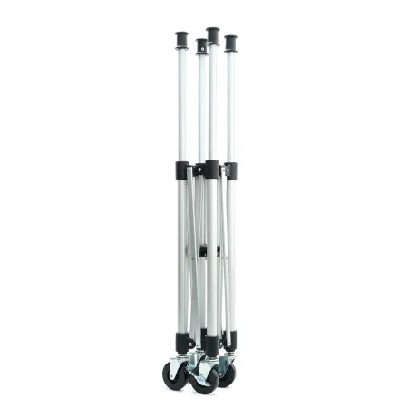 Корзина для теннисных мячей HEAD TT7003, на 125 мячей,с сумкой-переноской, складная, металл, черный за 6&nbsp;942.80 ₽ купить в Архангельске