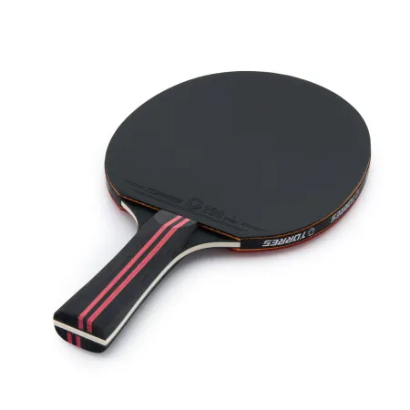 Ракетка для н/т TORRES Sport 1*, TT23005 для любителей, накладка 1,5 мм, конич. ручка за 991.10 ₽ купить в Архангельске