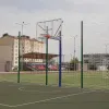 Кольцо баскетбольное амортизационное №7 120х100 мм ZAVODSPORTA за 9&nbsp;851 ₽ купить в Архангельске