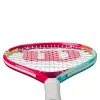Ракетка б/т дет. Wilson Intrigue Jr 21, WR180510U, для дет.5-6лет, алюминий,со струн.,розово-бирюзов за 5&nbsp;271.70 ₽ купить в Архангельске