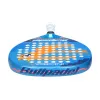 Ракетка для падела BULLPADEL Indiga Jr Boy 26, 494422, для начинающих, стекловолокно,сине-оранжевый за 10&nbsp;480.50 ₽ купить в Архангельске