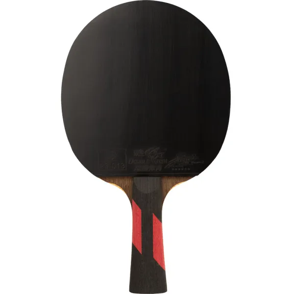 Ракетка для н/т DOUBLE FISH 7A+C, для професс.,ITTF Appr.,накл.2,1мм,+ 2 мяча V40+мм ITTF Appr за 3&nbsp;559.80 ₽ в Архангельске