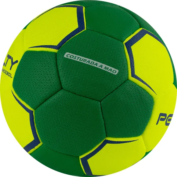 СЦ*Мяч ганд. PENALTY HANDEBOL SUECIA H2L ULTRA GRIP FEMININO, 5115615300-U,р.2,PU,руч.с,жел-зел за 3&nbsp;512.20 ₽ в Архангельске