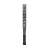 Ракетка для падела Dunlop Nanomax Pro, 10370739, для профессионалов, карбон,серо-оранжевый за 17&nbsp;248.20 ₽ купить в Архангельске