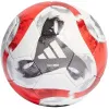 Мяч футб. ADIDAS Tiro Pro HT2428, р.5, FIFA Pro, 32 пан., ПУ, термосшивка, бело-красный за 13&nbsp;591.50 ₽ купить в Архангельске