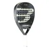 Ракетка для падела BULLPADEL Flow Legend, 494405, для профессионалов, стекловолокно,черно-белый за 31&nbsp;307.20 ₽ купить в Архангельске