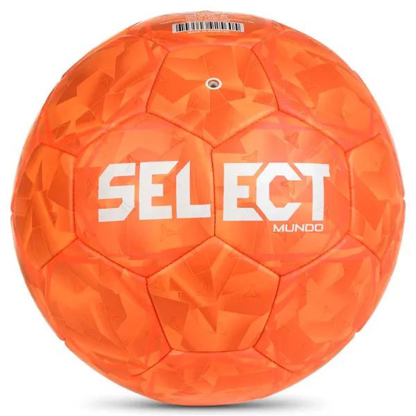 Мяч ганд. SELECT Mundo V26 за 4&nbsp;970.80 ₽ в Архангельске