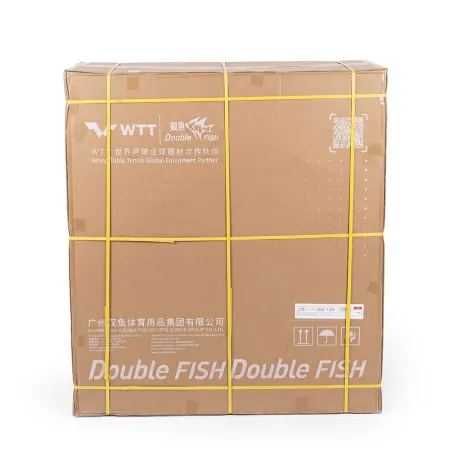 Стол для наст. тенниса DOUBLE FISH AW-138, Outdoor для открытого воздуха, толщина 6мм, синий за 71&nbsp;343.90 ₽ купить в Архангельске