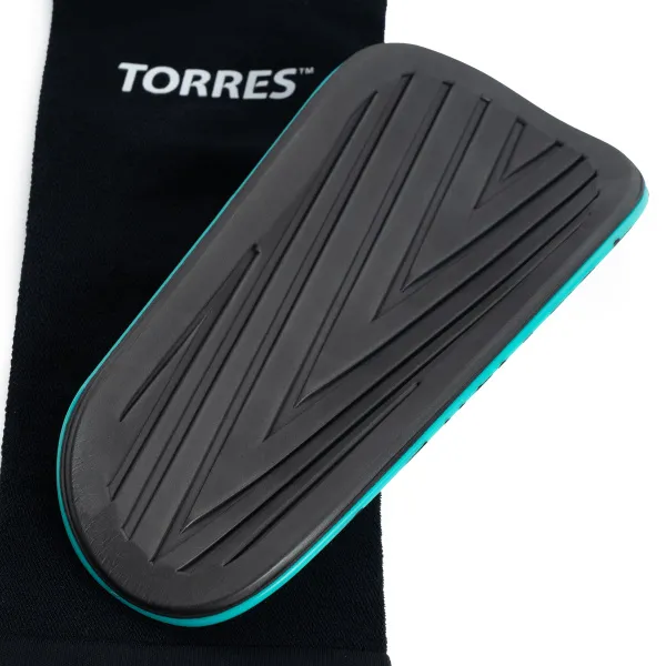 Щитки футбольные TORRES Pro за 1&nbsp;972 ₽ в Архангельске