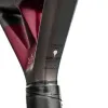 Ракетка для падела HEAD Coello Pro 2026, 225036, для профессионалов, карбон, коричнево-бордовый за 33&nbsp;619.20 ₽ купить в Архангельске