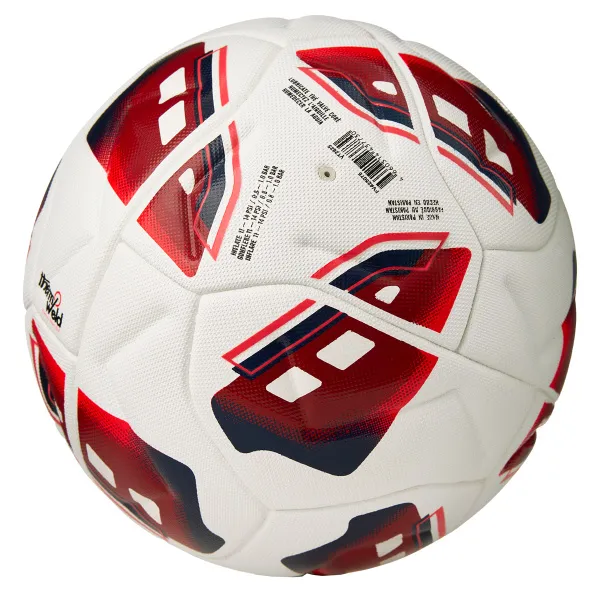 Мяч футб. VISION TRITON, FV425075, р.5,FIFA Quality Pro,MF, 16 пан, термосш.,бел-красный за 8&nbsp;007 ₽ в Архангельске