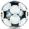 Мяч футзал. SELECT Futsal Master V26, 1043471003, р.4, Basic,32п, гл.ПУ, руч.сш,бело-сине-черный за 7&nbsp;031.20 ₽ купить в Архангельске