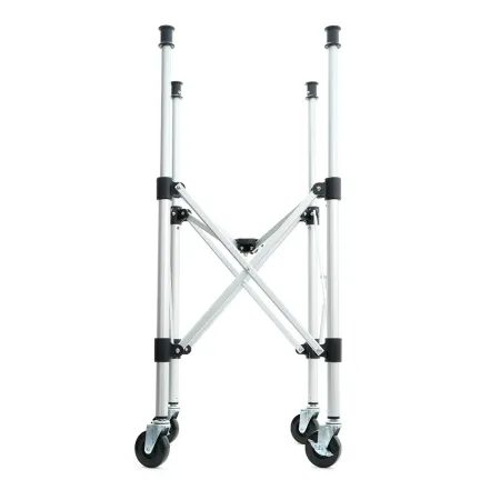 Корзина для теннисных мячей HEAD TT7003, на 125 мячей,с сумкой-переноской, складная, металл, черный за 6&nbsp;942.80 ₽ купить в Архангельске