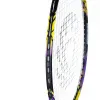 Ракетка бадм. TORRES Carbon PRO6, BD20521,для продв., стерж/обод из карбона,со струнами, фиол за 4&nbsp;477.80 ₽ купить в Архангельске