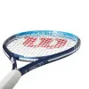 Ракетка б/т Wilson Ultra Power 105 Gr1, WR147010U1, для любит, композит, со струнами, темносин-бел за 11&nbsp;662 ₽ купить в Архангельске